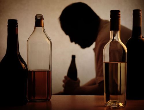 Phentermine and Alcohol: A Dangerous Combo? - NJRC